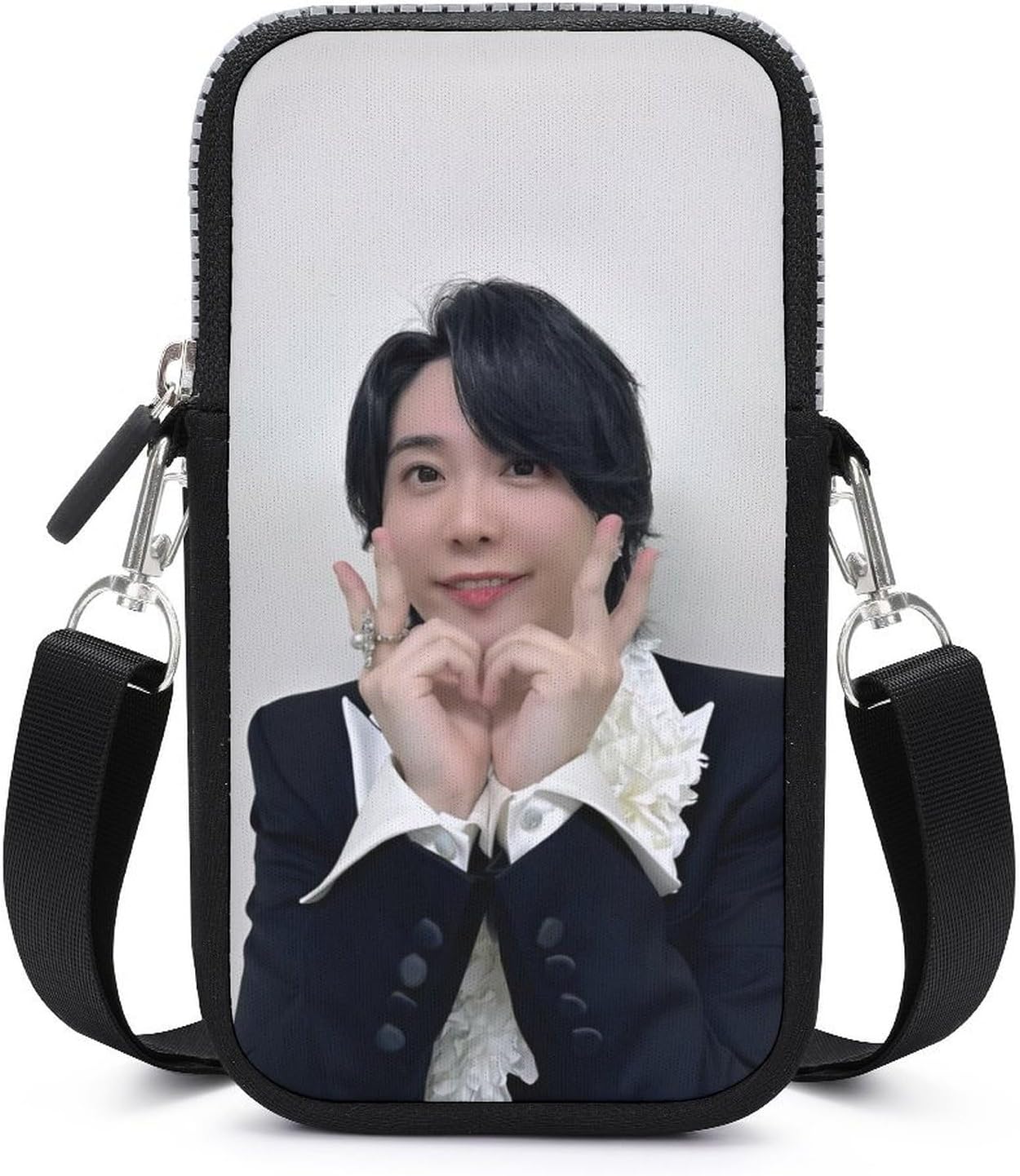 Amazon.co.jp: [GAIKEWSIWU] ミセス・グリーン・アップル 大森元貴